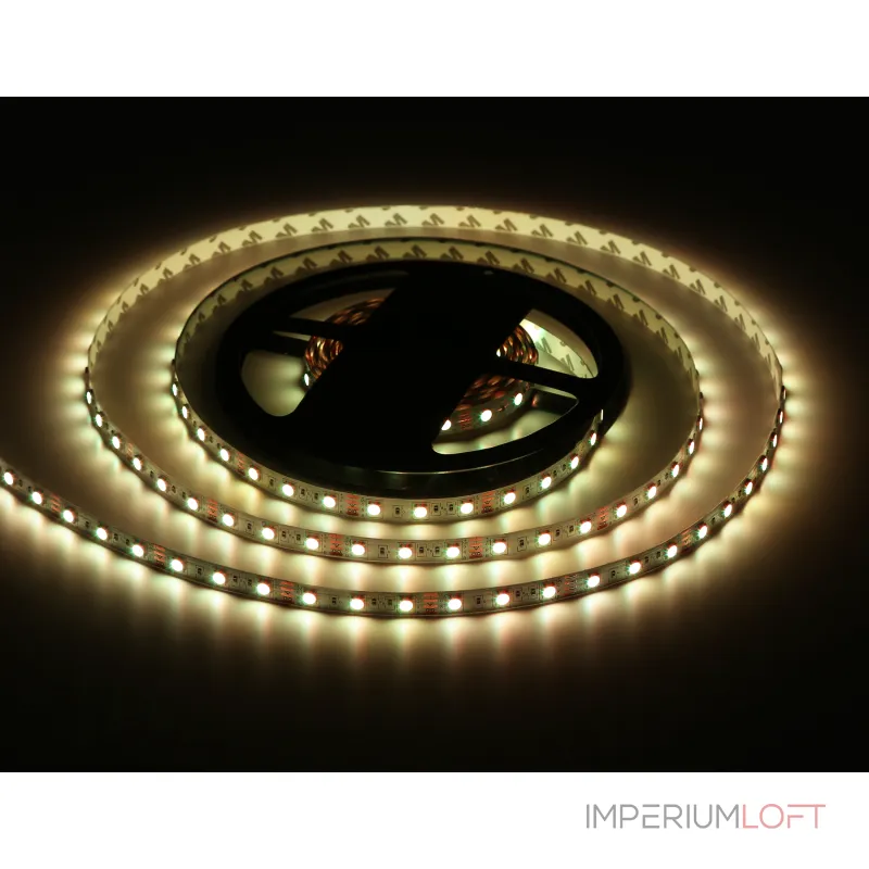 Комплект светодиодной ленты RGB Ambrella ILLUMINATION GS2402