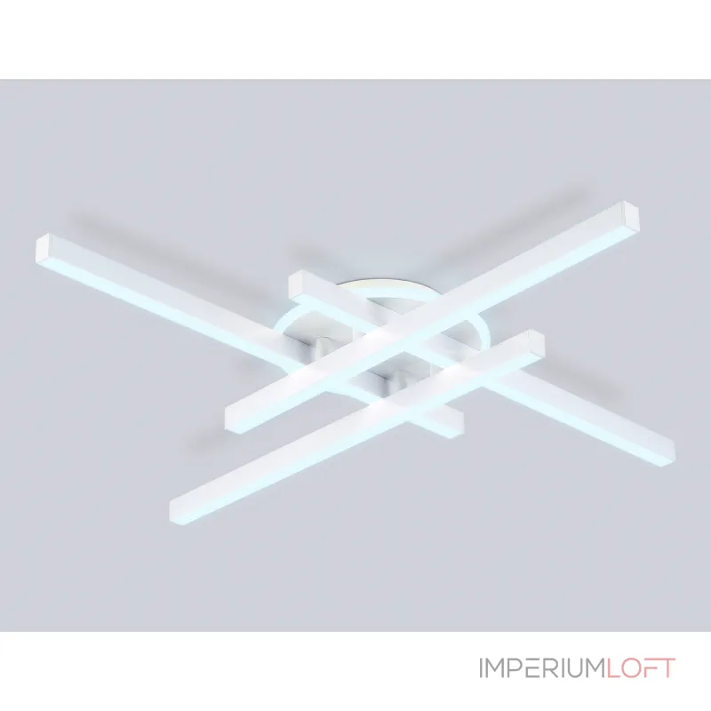 Потолочная люстра Ambrella COMFORT LineTech FL6281