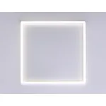 Светодиодный светильник рамочного типа сборный Ambrella PANELS DPS1041