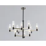 Люстра на штанге Ambrella HIGH LIGHT LH55505