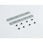Соединитель для корпуса Magnetic в натяжной потолок Ambrella TRACK SYSTEM GL3619