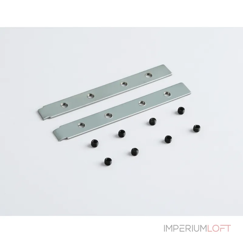 Соединитель для корпуса Magnetic в натяжной потолок Ambrella TRACK SYSTEM GL3619