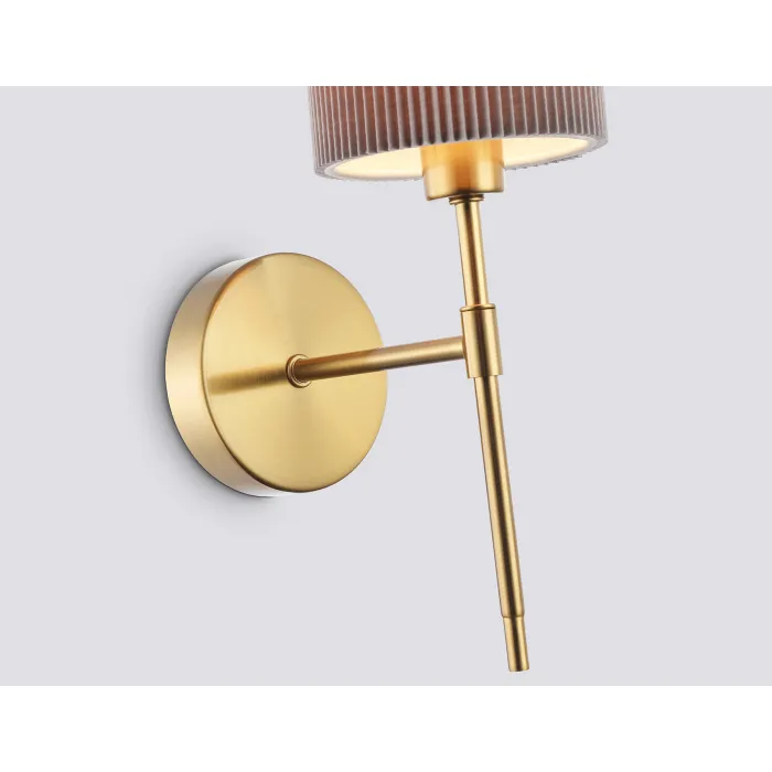 Настенный светильник с абажуром Ambrella HIGH LIGHT LH72385 от ImperiumLoft