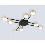Потолочная люстра Ambrella FL FL71507