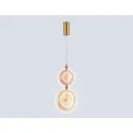 Подвесной светильник Ambrella HIGH LIGHT Crystal LH31129