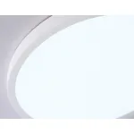 Светильник светодиодный ультратонкий с высокой степенью защиты IP54 Ambrella ORBITAL FZ1951