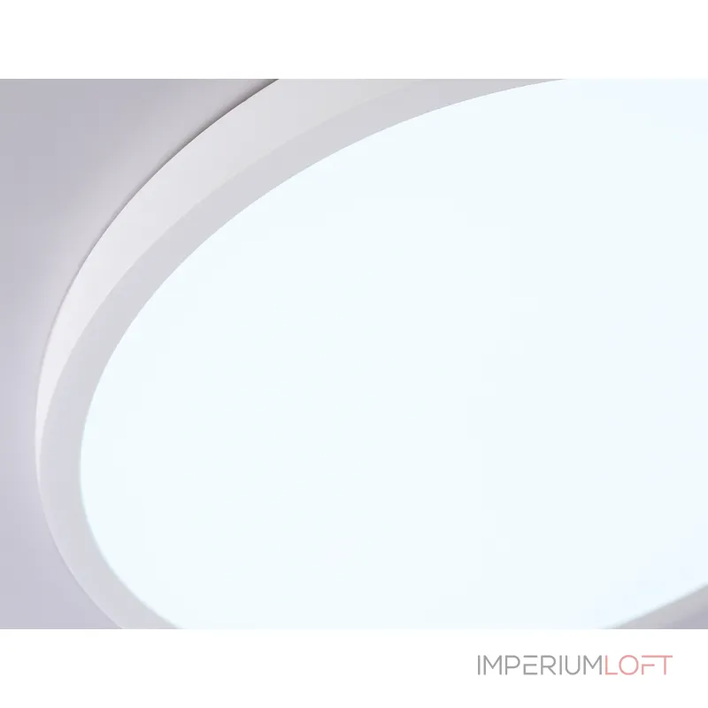 Светильник светодиодный ультратонкий с высокой степенью защиты IP54 Ambrella ORBITAL FZ1951