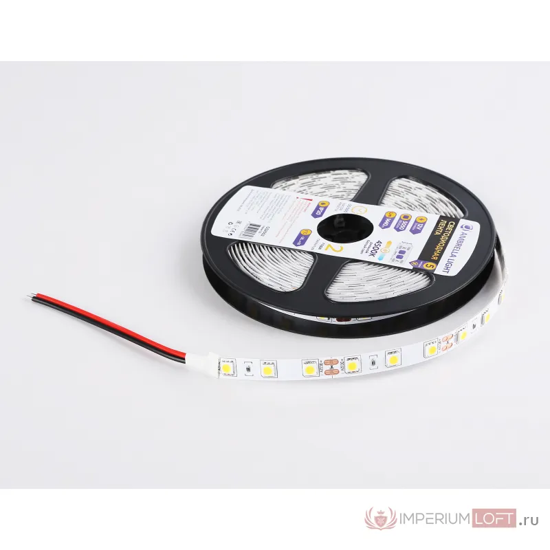 Светодиодная лента Ambrella ILLUMINATION GS2002 от ImperiumLoft