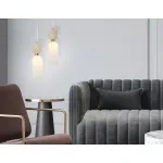 Подвесной светильник Ambrella HIGH LIGHT Ceramo Modern LH53322
