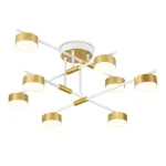 Потолочная люстра Ambrella COMFORT Style GX53 FL51751