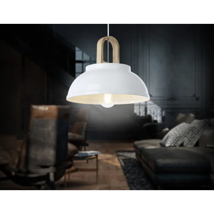 Светильник подвесной Ambrella TRADITIONAL TR8190 от ImperiumLoft