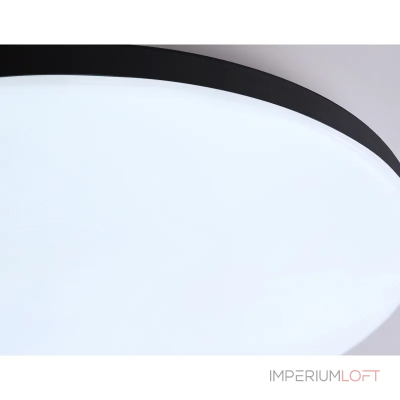 Умный светодиодный светильник Smart Ambrella Light 30W с Wi-Fi, Яндекс Алисой, Tuya, Smart Home, Alexa и ИК пультом Ambrella ORBITAL FZ2006 от ImperiumLoft Умный светодиодный светильник Smart Ambrella Light 30W с Wi-Fi, Яндекс Алисой, Tuya, Smart Home, Alexa и ИК пультом Ambrella ORBITAL FZ2006 от ImperiumLoft