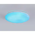 Светильник потолочный Ambrella ORBITAL FZ417 от ImperiumLoft