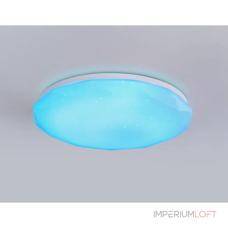 Светильник потолочный Ambrella ORBITAL FZ417 от ImperiumLoft