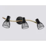 Настенно-потолочный спот в стиле лофт Ambrella TRADITIONAL TR8661 от ImperiumLoft