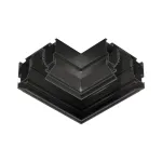 Коннектор угловой 90° для шинопровода Ambrella TRACK SYSTEM GL3395