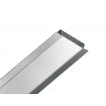 Алюминиевый профиль встраиваемый Ambrella ILLUMINATION GP1100AL