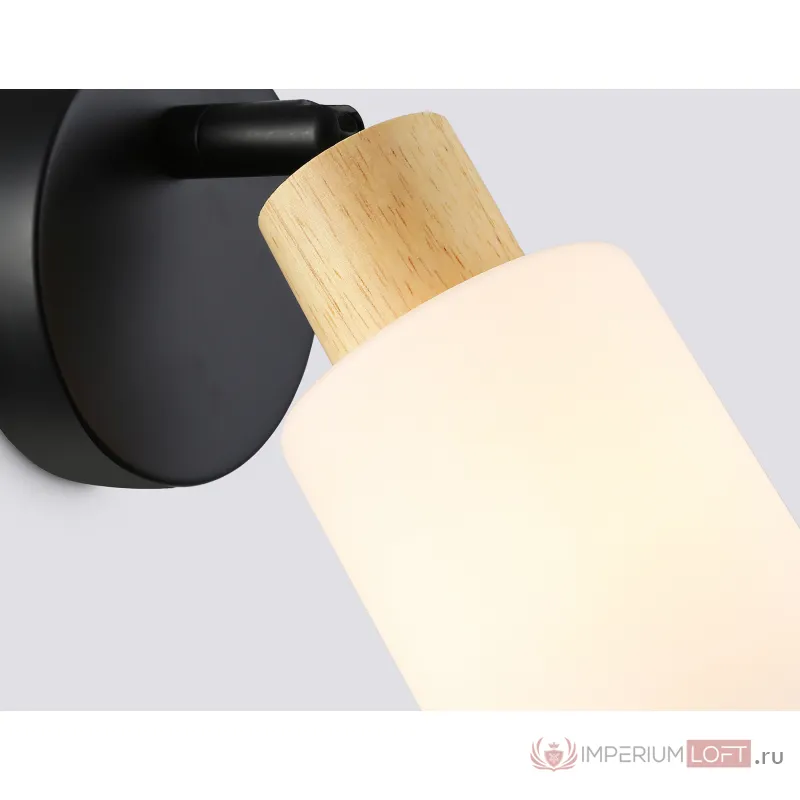 Настенно-потолочный спот в стиле лофт Ambrella TRADITIONAL TR8720 от ImperiumLoft
