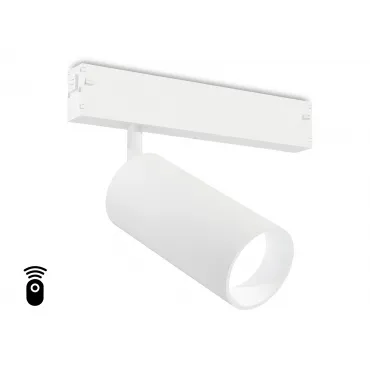 Управляемый светодиодный светильник Ambrella TRACK SYSTEM GL1221 Управляемый светодиодный светильник Ambrella TRACK SYSTEM GL1221