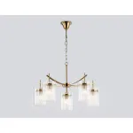 Подвесная люстра Ambrella HIGH LIGHT LH56031
