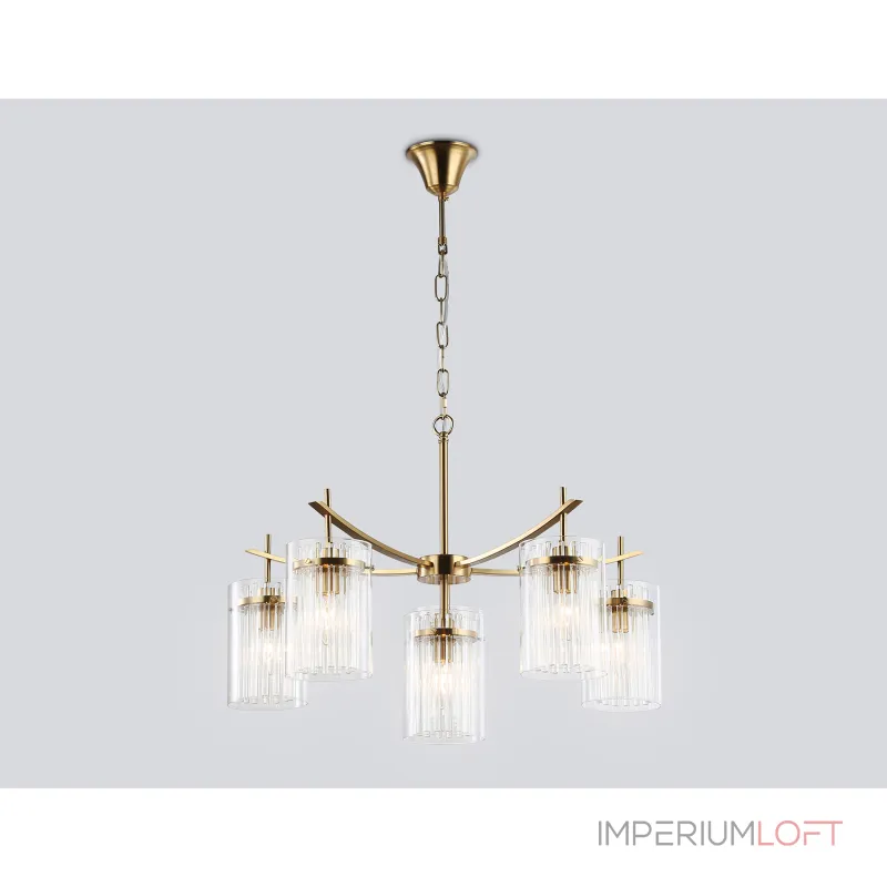 Подвесная люстра Ambrella HIGH LIGHT LH56031