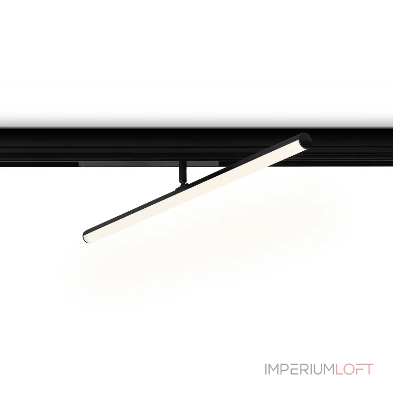 Управляемый светодиодный светильник Ambrella TRACK SYSTEM GL1361 Управляемый светодиодный светильник Ambrella TRACK SYSTEM GL1361