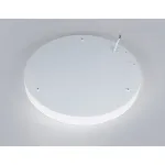 Потолочный светодиодный светильник с пультом Ambrella ORBITAL FZ1401