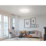 Светильник потолочный Ambrella ORBITAL FZ417 от ImperiumLoft