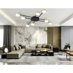 Потолочная люстра Ambrella FL FL71507