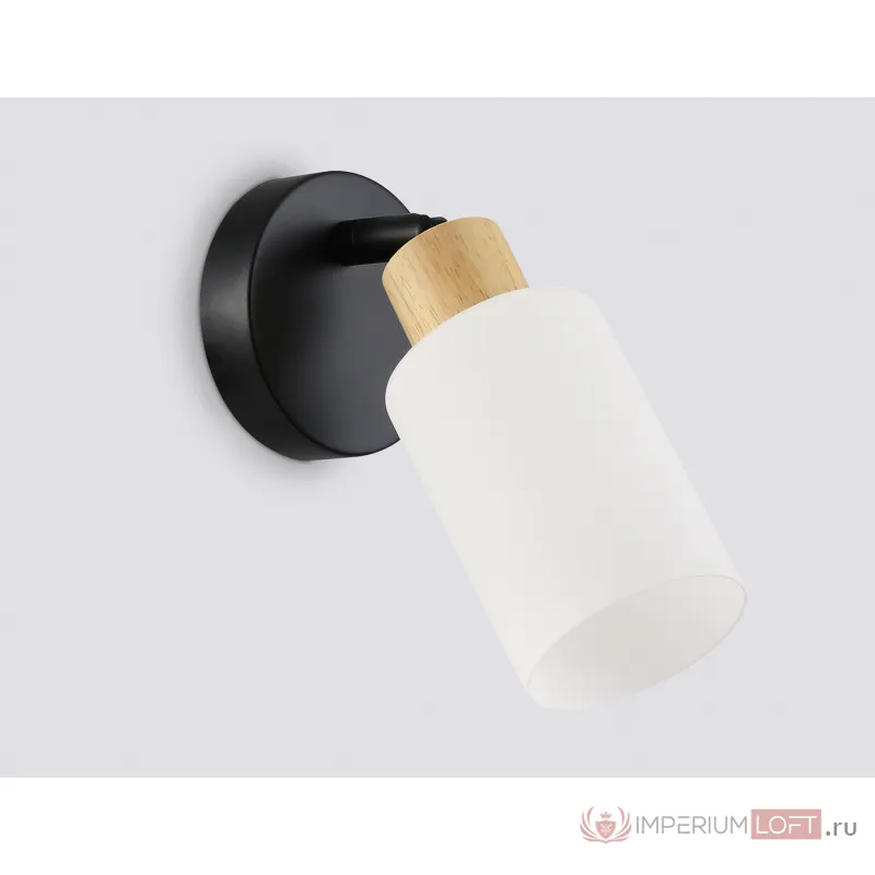 Настенно-потолочный спот в стиле лофт Ambrella TRADITIONAL TR8720 от ImperiumLoft