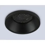Встраиваемый точечный светильник MR17 Ambrella TN TN102778