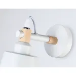 Настенный светильник со сменной лампой Ambrella TRADITIONAL TR82212 от ImperiumLoft