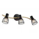 Настенно-потолочный спот в стиле лофт Ambrella TRADITIONAL TR8661 от ImperiumLoft