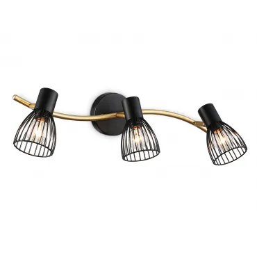 Настенно-потолочный спот в стиле лофт Ambrella TRADITIONAL TR8661