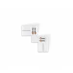 Соединитель угловой L для светодиодной ленты Ambrella ILLUMINATION GS6501