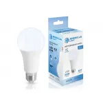 Лампа светодиодная Лон A65 25W 6400K Ambrella BULBING 652506