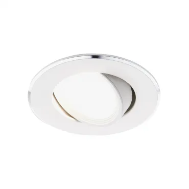 Светильник встраиваемый точечный Ambrella STANDARD SPOT A502 W