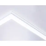 Светодиодный светильник рамочного типа сборный Ambrella PANELS DPS1041