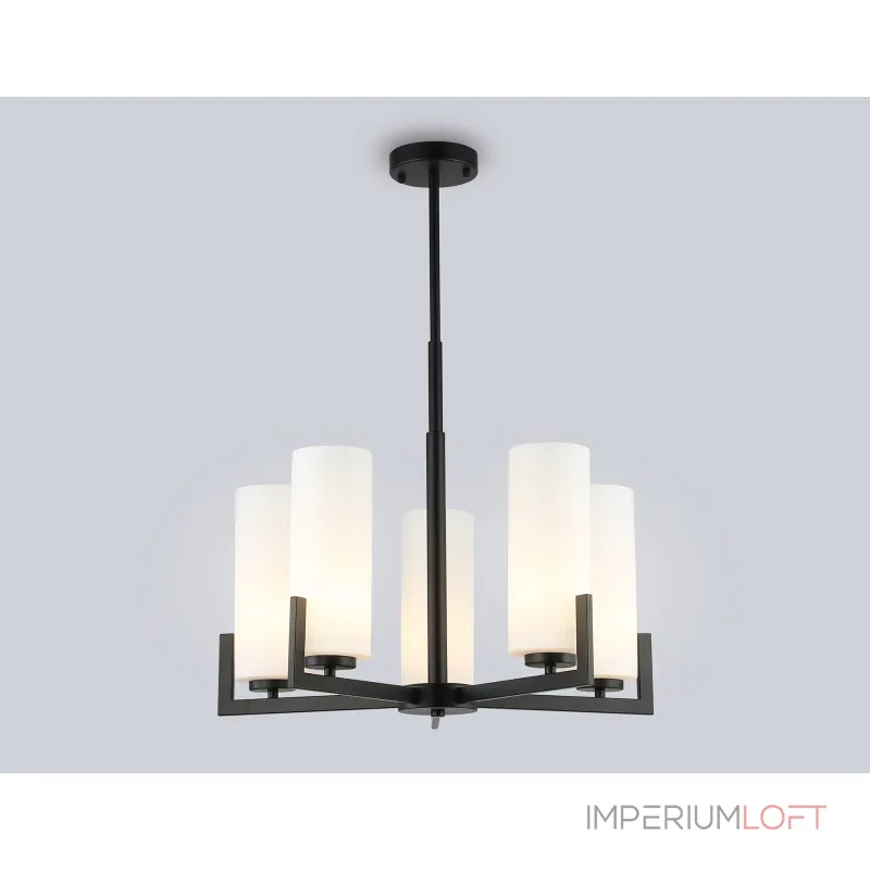 Люстра на штанге Ambrella HIGH LIGHT Modern LH56057