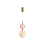 Подвесной светильник Ambrella HIGH LIGHT Crystal LH31129