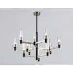 Люстра на штанге Ambrella HIGH LIGHT LH55505