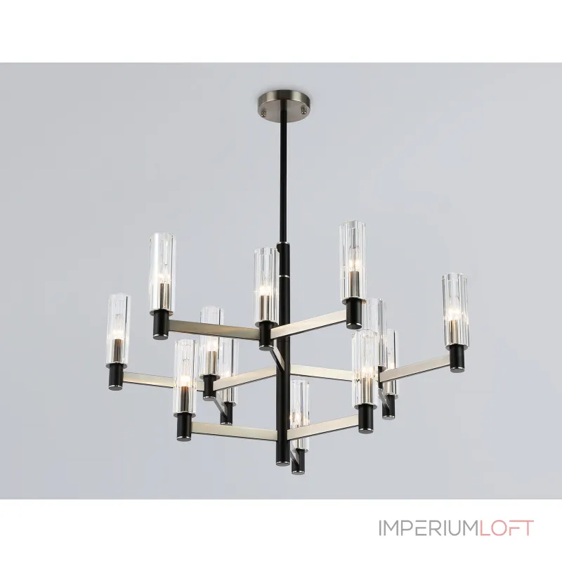 Люстра на штанге Ambrella HIGH LIGHT LH55505