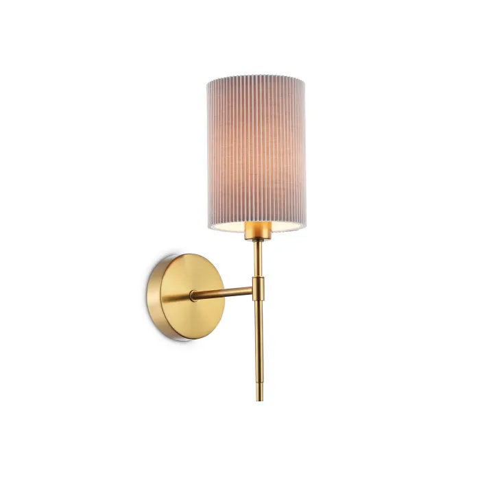 Настенный светильник с абажуром Ambrella HIGH LIGHT LH72385 от ImperiumLoft
