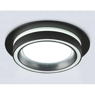 Светильник встраиваемый Ambrella TECHNO SPOT TU5210 Светильник встраиваемый Ambrella TECHNO SPOT TU5210