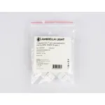 Соединитель T для светодиодной ленты Ambrella ILLUMINATION GS7001