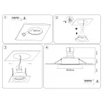 Светильник встраиваемый поворотный Ambrella TECHNO SPOT TN102756 от ImperiumLoft Светильник встраиваемый поворотный Ambrella TECHNO SPOT TN102756 от ImperiumLoft