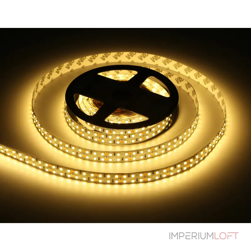 Светодиодная лента двухрядная Ambrella ILLUMINATION GS1701 Светодиодная лента двухрядная Ambrella ILLUMINATION GS1701