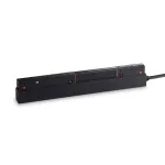 Блок питания внутренний IP20 200W 48V 300*25*22 Ambrella TRACK SYSTEM GL3645