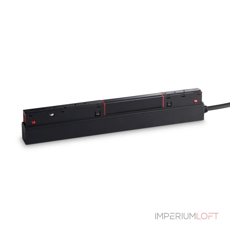 Блок питания внутренний IP20 200W 48V 300*25*22 Ambrella TRACK SYSTEM GL3645