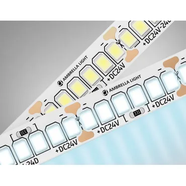 Светодиодная лента Ambrella ILLUMINATION GS3403